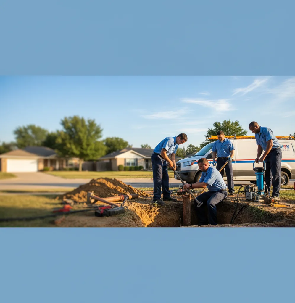 Water Heater Repair & Plumber in Eveleth